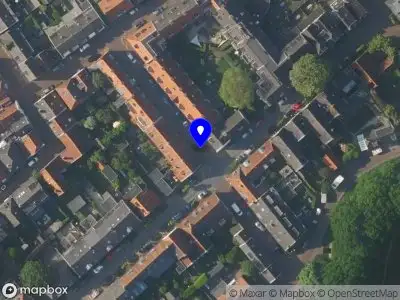 Overig Pijlstraat  Naarden