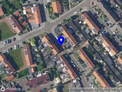 Overig Passestraat  Elburg