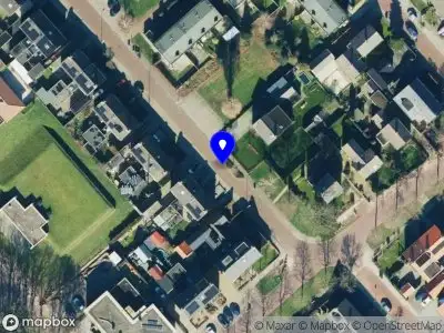 Het aanleggen van elektrakabels langs de Koningin Julianastraat ter hoogte van nr 52 en Oranjestraat ter hoogte van nr 50 te Staphorst