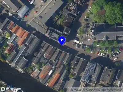 Kennisgeving aanvraag omgevingsvergunning, Kerkstraat 61, 63-67, 69, 71, Pastorieplein 1 en Voorplein 3 te Bodegraven