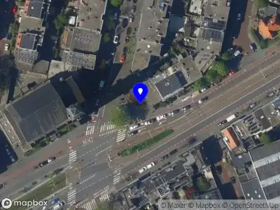 Overig Azaleaplein  's-Gravenhage