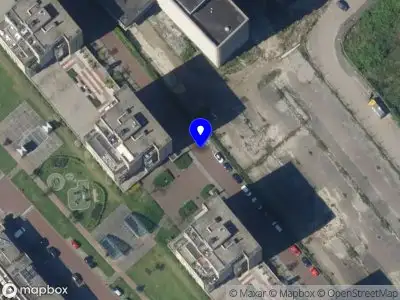 Overig Johan David Zocherstraat  Voorburg