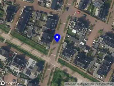 Overig Groenallee  Nijkerk