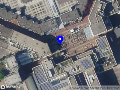 Overig Stadhuisplein  Zoetermeer
