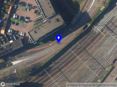 Verkeersbesluit Piet Mondriaanlaan  Amersfoort