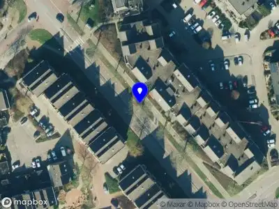 Verkeersbesluit Hogewal  Steenwijk
