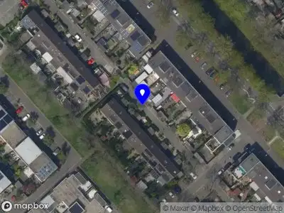 Verkeersbesluit Paukenpad  Amersfoort