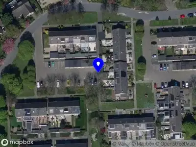 Verkeersbesluit Zoutlaan  Oudenbosch