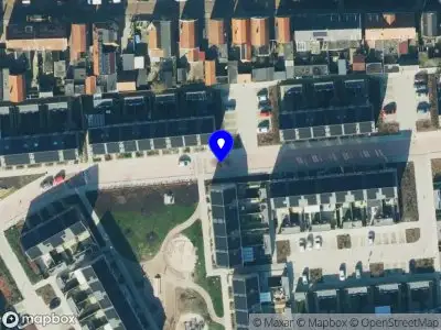 Verkeersbesluit Acaciastraat  Steenwijk