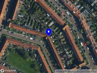 Verkeersbesluit Schutterstraat  Haarlem