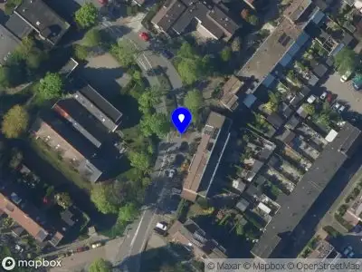 Verkeersbesluit Zwaluwweg  Voorschoten