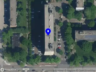 Gemeente Haarlem - aanleg en verwijderen van een gehandicaptenparkeerplaats op kenteken - ter hoogte van Prins Bernhardlaan 50-56 en ter hoogte van Roordastraat 156 te Haarlem