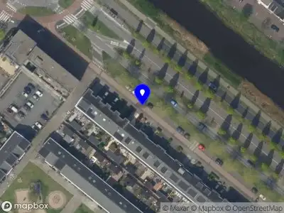 Verkeersbesluit Laakboulevard  Amersfoort