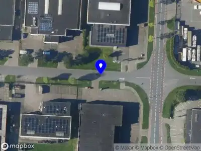 Verordeningen En Reglementen Celsiusstraat  Heerhugowaard