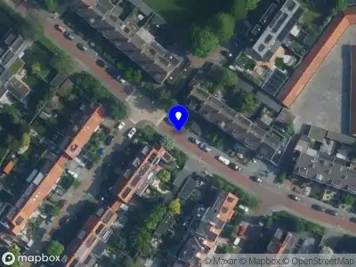Verordeningen En Reglementen Thorbeckelaan  Amstelveen