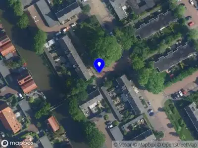 publicatie met betrekking tot een koopovereenkomst voor grond inzake de realisatie van een transformatorstation.