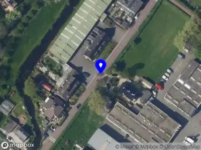 Watervergunning Zegwaartseweg  Zoetermeer