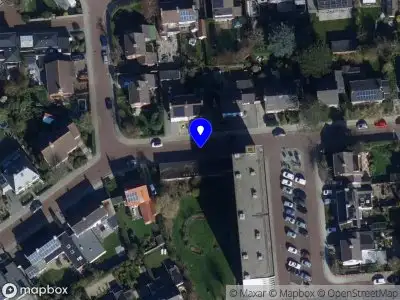 Bouwvergunning Tobagolaan  Vlissingen