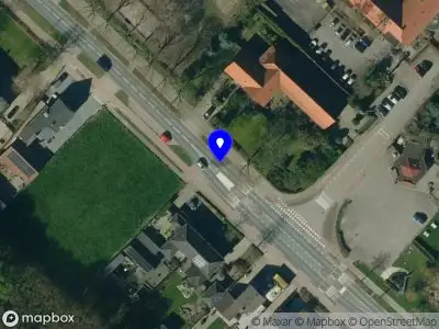 Exploitatievergunning Van der Mondeweg  Haalderen