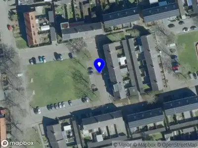 Bouwvergunning Nicolaas Beetsstraat  Vlijmen
