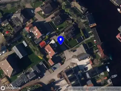 Bouwvergunning Tsjerkepaed  Earnewâld