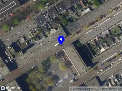 Verkeersbesluit Wateringsestraat  's-Gravenhage