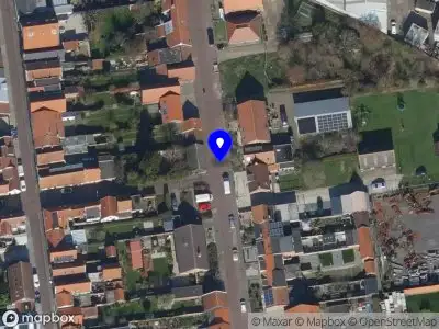 Melding Besluit activiteiten leefomgeving van O. de Jong