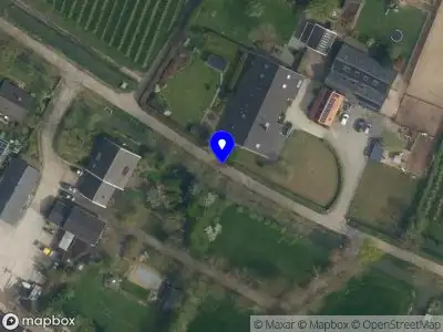 Bouwvergunning Wickenburghseweg  't Goy