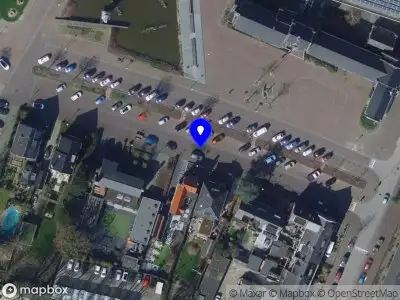 Overig Raadhuisplein  Zwijndrecht