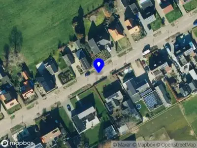 Ingekomen aanvraag evenement