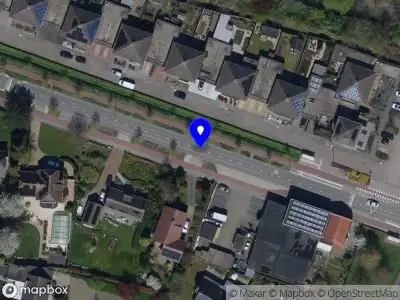 Bouwvergunning Zandeweg  Oudenbosch