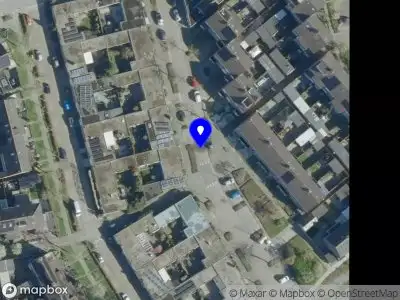 gemeente Oss - gehandicaptenparkeerplaats op kenteken  - gemeente Oss