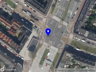 Bouwvergunning Omgevingsvergunning Dorpsweg  Rotterdam