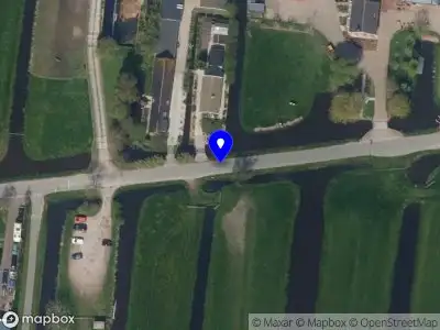 Overig Tiendweg-West  Lekkerkerk