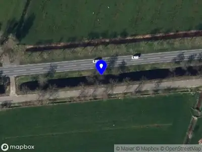 Omgevingsvergunning Rijksstraatweg  Jistrum