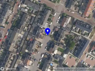 Overig Wilhelminastraat  Berkel en Rodenrijs