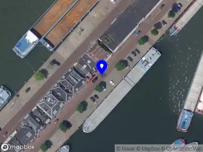 Overig Binnen Kalkhaven  Dordrecht