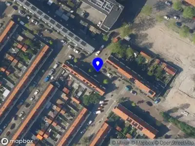 Verkeersbesluit Vijgeboomstraat  Utrecht
