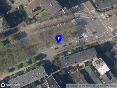 Overig Juliana van Stolberglaan  's-Gravenhage
