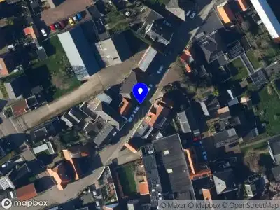 Bouwvergunning Nieuwstraat  Hippolytushoef
