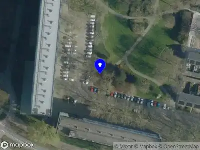 Verkeersbesluit Kwendelhof  Tilburg