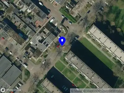 Exploitatievergunning Vondelstraat  Doetinchem