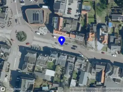 Omgevingsvergunning De Akker  Vlijmen