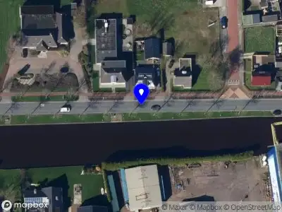 Bouwvergunning Friese Streek  Stroobos
