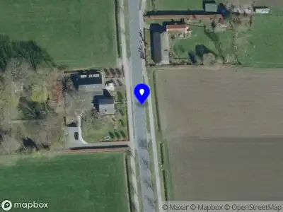 Bouwvergunning Molenstraat  Helvoirt
