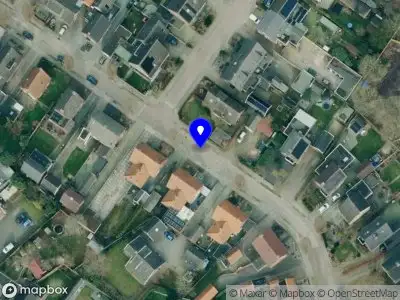 Omgevingsvergunning Kerkstraat  Sibculo