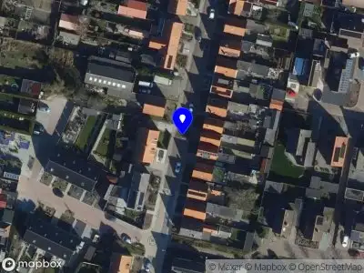 Verkeersbesluit Doelstraat  Krabbendijke