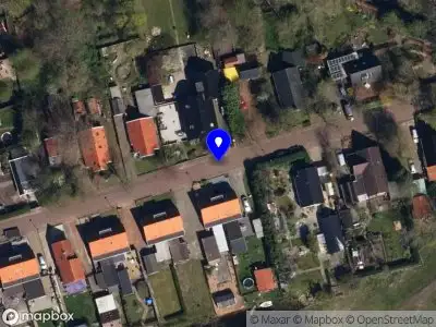 Omgevingsvergunning Bosweg  Scheemda