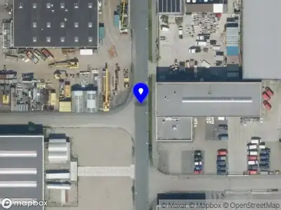 Milieuvergunning Kraandrijverstraat  Velsen-Noord