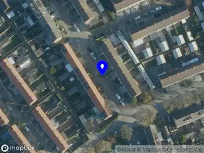 Bouwvergunning Jelis van Riemsdijklaan  Tiel